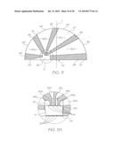 INKJET PRINTHEAD ASSEMBLY WITH PRINTHEAD SEGMENT CRADLE MEMBER diagram and image