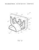 INKJET PRINTHEAD ASSEMBLY WITH PRINTHEAD SEGMENT CRADLE MEMBER diagram and image