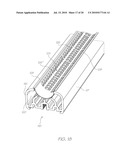 INKJET PRINTHEAD ASSEMBLY WITH PRINTHEAD SEGMENT CRADLE MEMBER diagram and image