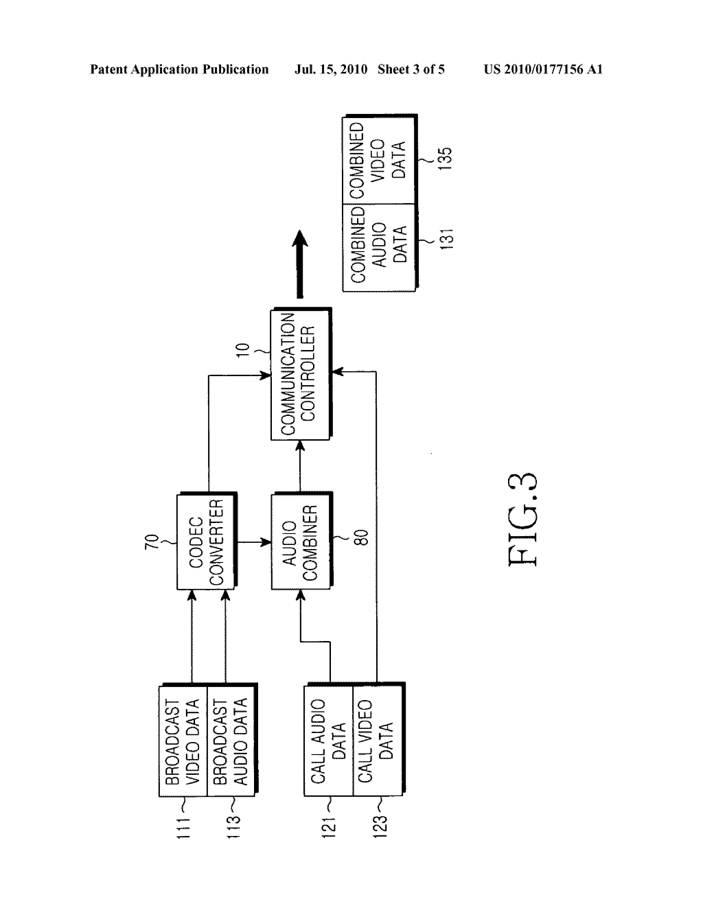 Method and apparatus for sharing mobile broadcast service - diagram, schematic, and image 04