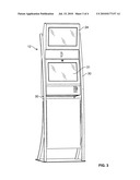 VIDEO COMMUNICATION SYSTEM AND METHOD FOR USING SAME diagram and image