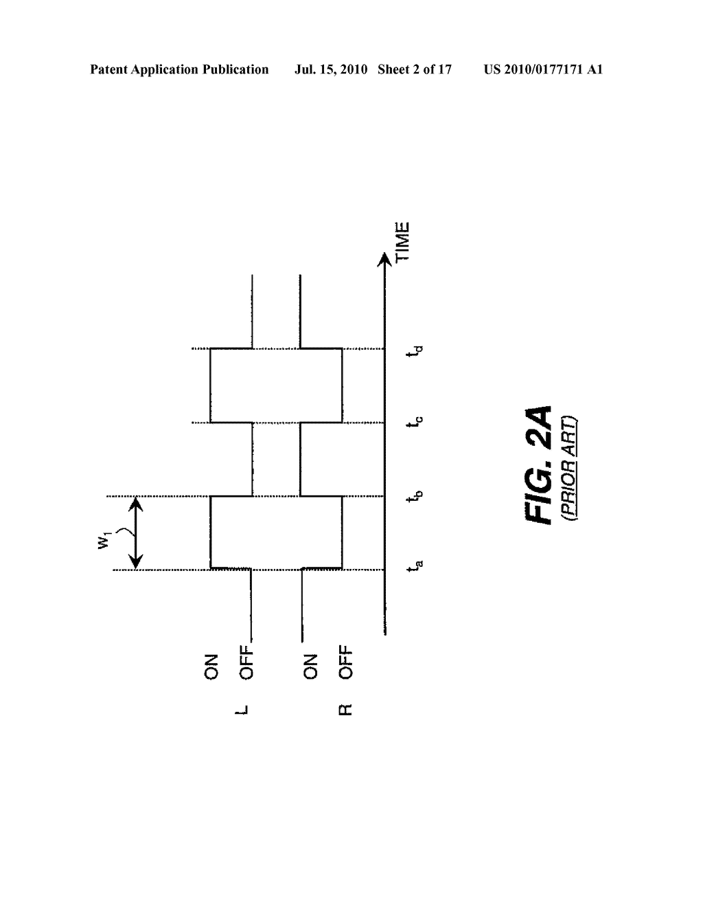 DUAL-VIEW STEREOSCOPIC DISPLAY USING LINEAR MODULATOR ARRAYS - diagram, schematic, and image 03