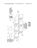 DUAL-VIEW STEREOSCOPIC DISPLAY USING LINEAR MODULATOR ARRAYS diagram and image