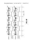 DUAL-VIEW STEREOSCOPIC DISPLAY USING LINEAR MODULATOR ARRAYS diagram and image