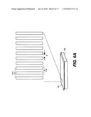 DUAL-VIEW STEREOSCOPIC DISPLAY USING LINEAR MODULATOR ARRAYS diagram and image