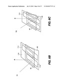 DUAL-VIEW STEREOSCOPIC DISPLAY USING LINEAR MODULATOR ARRAYS diagram and image