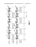 DUAL-VIEW STEREOSCOPIC DISPLAY USING LINEAR MODULATOR ARRAYS diagram and image