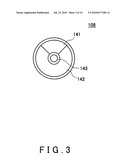 IMAGE PROCESSING SYSTEM, IMAGE PROCESSING METHOD, AND COMPUTER READABLE MEDIUM diagram and image