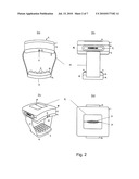 VEIN NAVIGATION DEVICE diagram and image