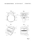 VEIN NAVIGATION DEVICE diagram and image