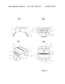 VEIN NAVIGATION DEVICE diagram and image