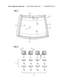 METHOD FOR OPTICAL INSPECTION OF A MATT SURFACE AND APPARATUS FOR APPLYING THIS METHOD diagram and image