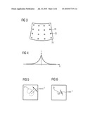 METHOD FOR OPTICAL INSPECTION OF A MATT SURFACE AND APPARATUS FOR APPLYING THIS METHOD diagram and image