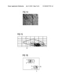 METHOD FOR OPTICAL INSPECTION OF A MATT SURFACE AND APPARATUS FOR APPLYING THIS METHOD diagram and image