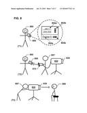 Identifying and Tracking Digital Images With Customized Metadata diagram and image