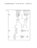 ZOOM LENS SYSTEM, IMAGING DEVICE AND CAMERA diagram and image