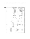 ZOOM LENS SYSTEM, IMAGING DEVICE AND CAMERA diagram and image