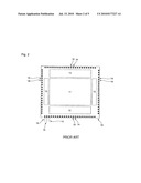 IMAGE SENSOR diagram and image