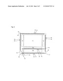 IMAGE SENSOR diagram and image