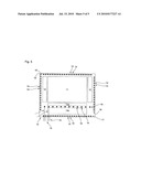 IMAGE SENSOR diagram and image