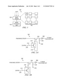 Image Sensing System And Method Utilizing A Mosfet diagram and image