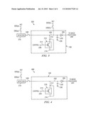 Image Sensing System And Method Utilizing A Mosfet diagram and image