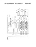 IMAGE SENSOR DRIVING APPARATUS diagram and image