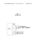 DIGITAL BROADCAST RECEIVER AND METHOD FOR PROCESSING CAPTION THEREOF diagram and image