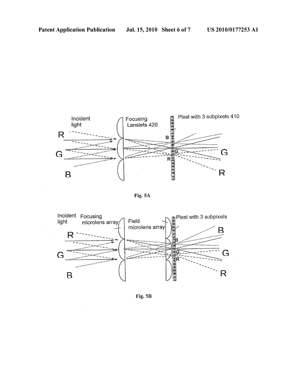 COHERENT IMAGING METHOD OF LASER PROJECTION AND APPARATUS THEREOF - diagram, schematic, and image 07