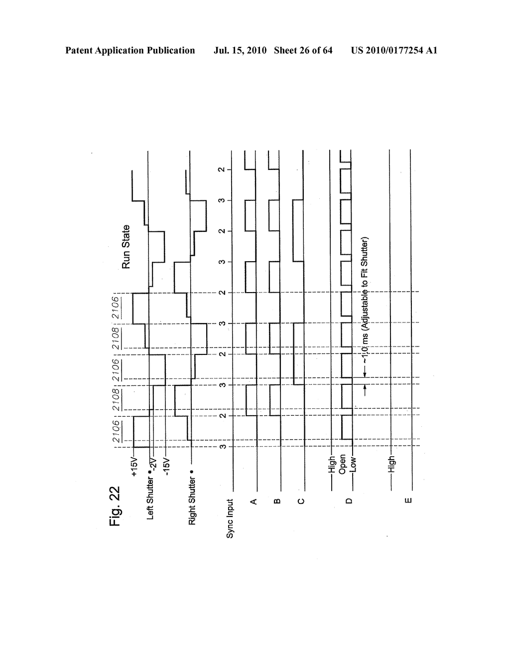 3D Glasses - diagram, schematic, and image 27