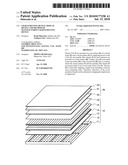 LIGHT-EMITTING DEVICE, DISPLAY DEVICE AND METHOD OF MANUFACTURING LIGHT-EMITTING DEVICE diagram and image