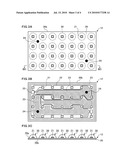 LIGHT-EMITTING DEVICE, DISPLAY DEVICE AND METHOD OF MANUFACTURING LIGHT-EMITTING DEVICE diagram and image