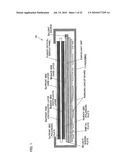 DISPLAY APPARATUS AND ELECTRONIC APPARATUS WITH THE SAME diagram and image