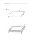 DISPLAY APPARATUS AND ELECTRONIC APPARATUS WITH THE SAME diagram and image