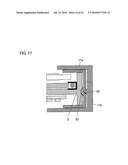 DISPLAY APPARATUS AND ELECTRONIC APPARATUS WITH THE SAME diagram and image