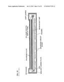 DISPLAY APPARATUS AND ELECTRONIC APPARATUS WITH THE SAME diagram and image