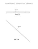 LCD APPARATUS WITH EDGE-ENGAGING ASSEMBLY AND METHOD OF FABRICATING SUCH EDGE-ENGAGING ASSEMBLY diagram and image