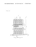 LIQUID CRYSTAL DISPLAY DEVICE diagram and image