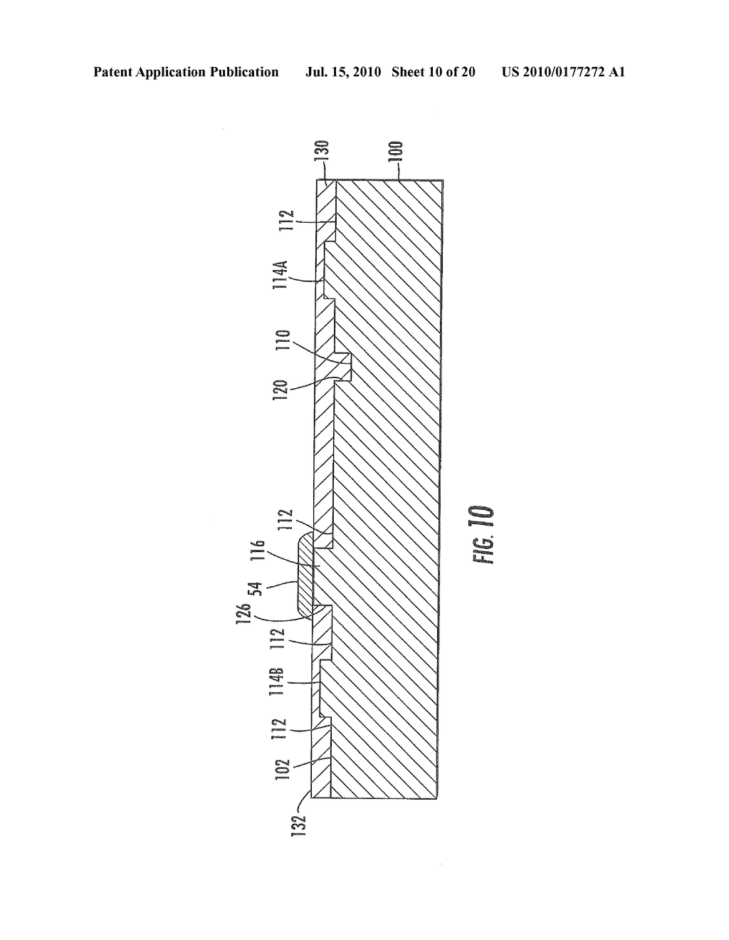 PIXEL WELL ELECTRODES - diagram, schematic, and image 11