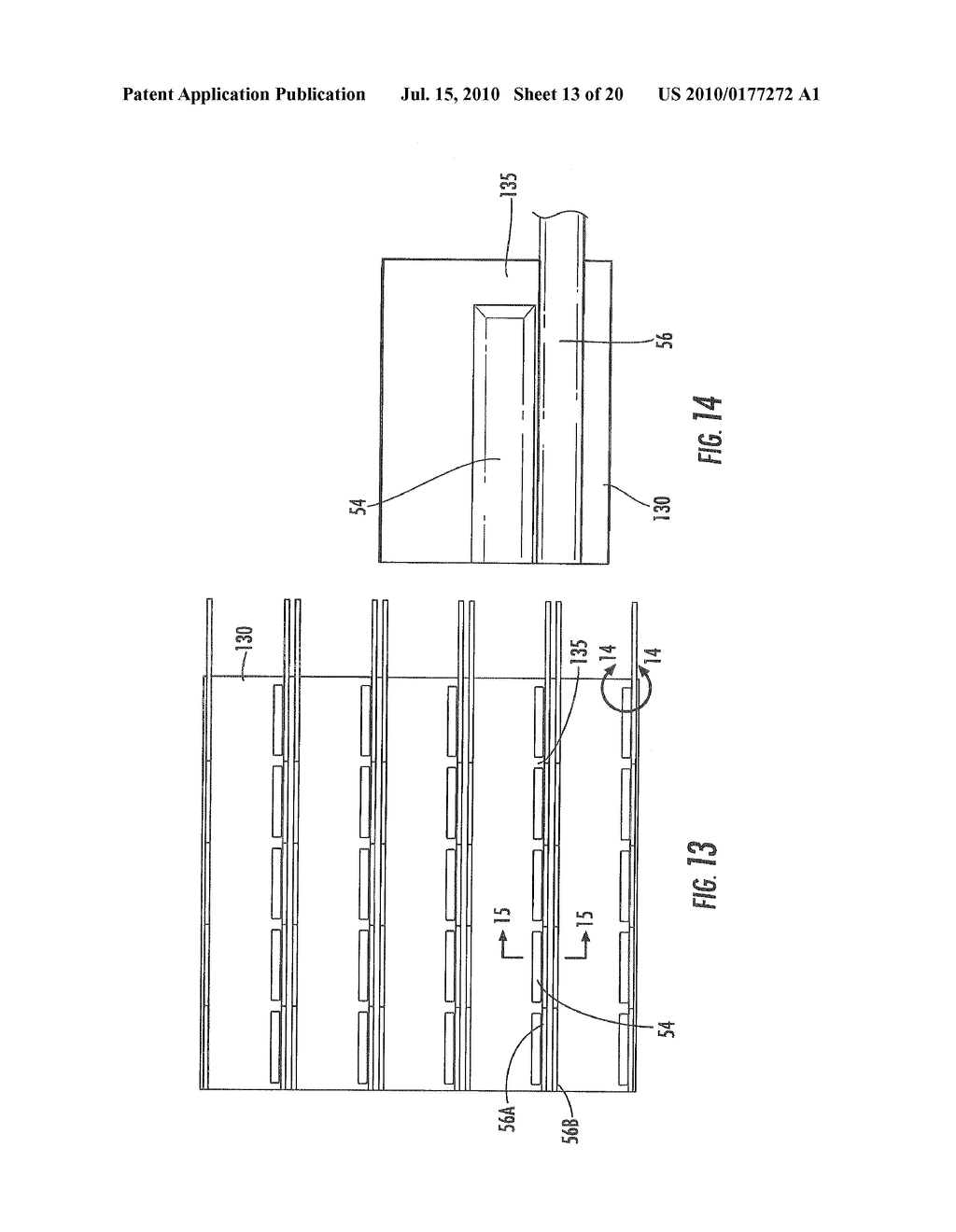 PIXEL WELL ELECTRODES - diagram, schematic, and image 14