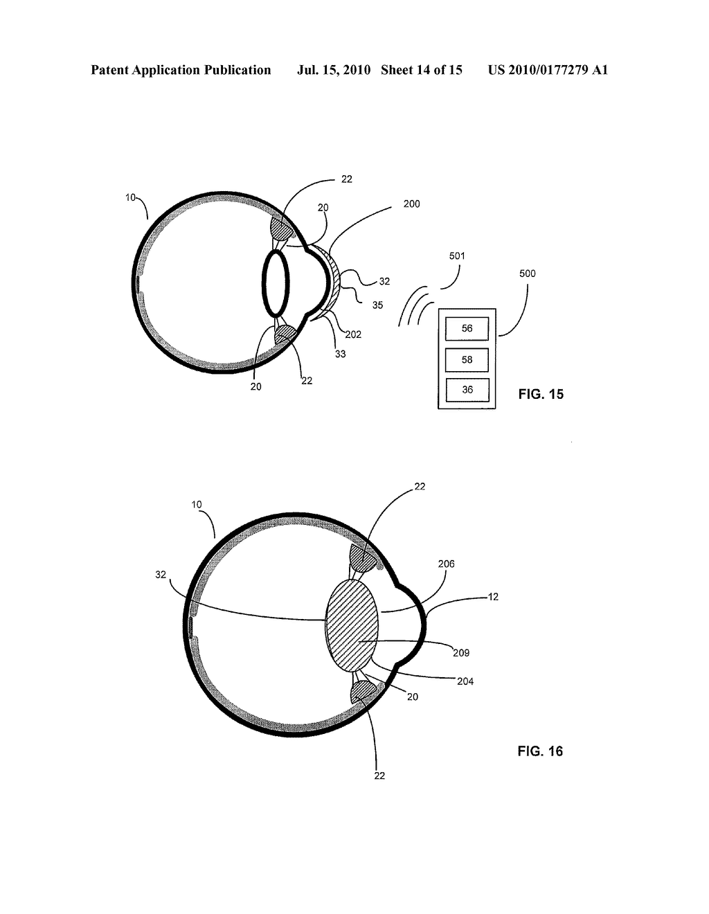 Vision modification with reflected image - diagram, schematic, and image 15