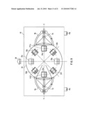 PROJECTION TYPE DISPLAY DEVICE diagram and image