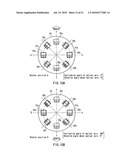 PROJECTION TYPE DISPLAY DEVICE diagram and image