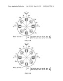 PROJECTION TYPE DISPLAY DEVICE diagram and image