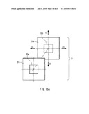 PROJECTION TYPE DISPLAY DEVICE diagram and image