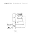 PROJECTION TYPE DISPLAY DEVICE diagram and image