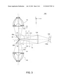 ILLUMINATION APPARATUS AND PROJECTOR HAVING THE SAME diagram and image