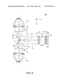 ILLUMINATION APPARATUS AND PROJECTOR HAVING THE SAME diagram and image