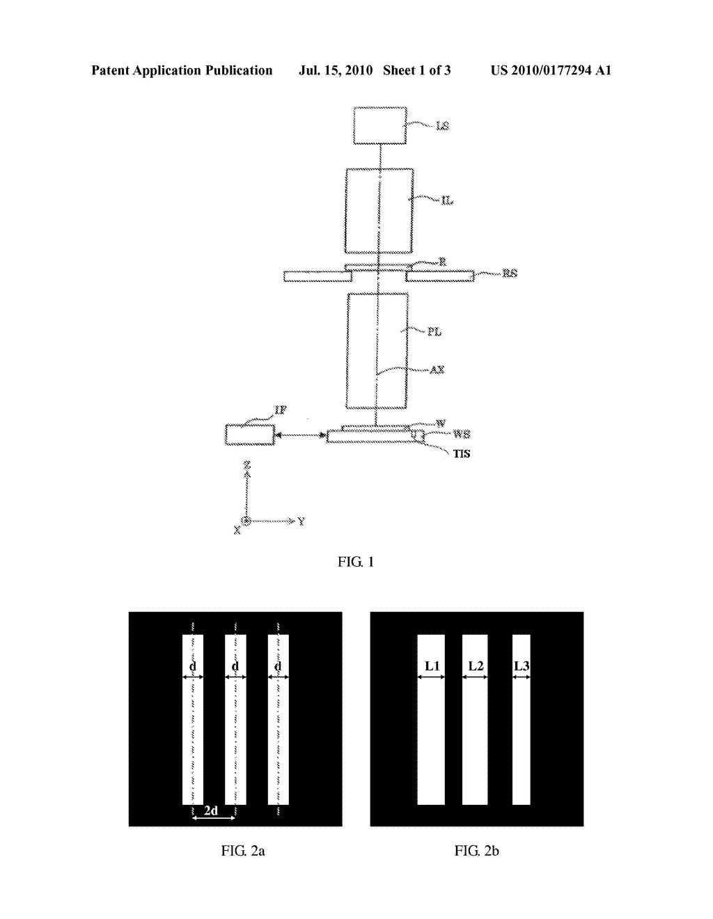 METHOD FOR IN-SITU ABERRATION MEASUREMENT OF OPTICAL IMAGING SYSTEM IN LITHOGRAPHIC TOOLS - diagram, schematic, and image 02