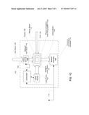 SYSTEMS AND METHODS FOR QUANTUM RECEIVERS FOR TARGET DETECTION USING A QUANTUM OPTICAL RADAR diagram and image